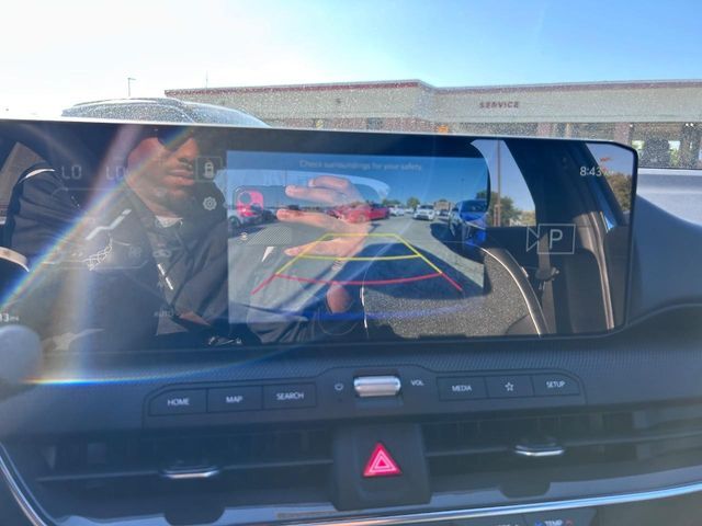 2025 Kia K4 GT-Line Cape Girardeau MO