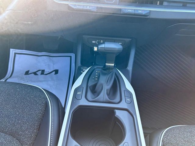 2025 Kia K4 GT-Line Cape Girardeau MO