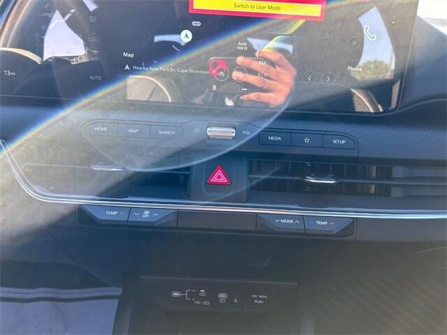 2025 Kia K4 GT-Line Cape Girardeau MO