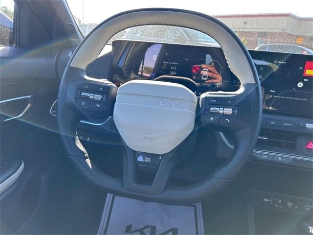 2025 Kia K4 GT-Line Cape Girardeau MO