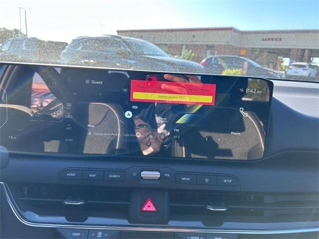 2025 Kia K4 GT-Line Cape Girardeau MO