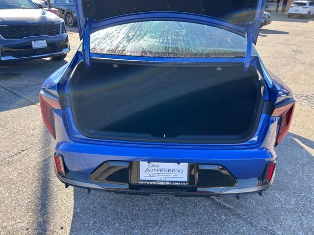 2025 Kia K4 GT-Line Cape Girardeau MO