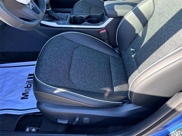 2025 Kia K4 GT-Line Cape Girardeau MO