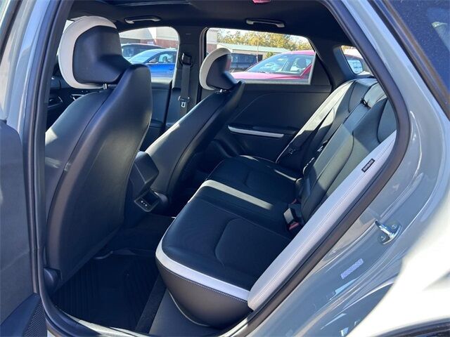 2025 Kia K4 GT-Line Cape Girardeau MO