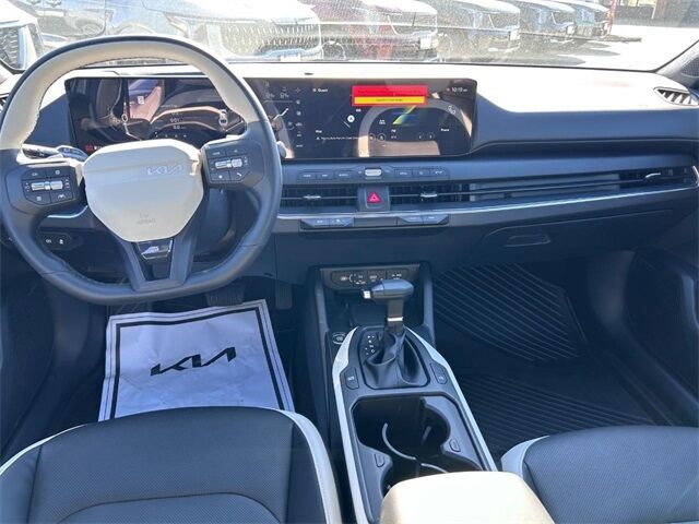 2025 Kia K4 GT-Line Cape Girardeau MO