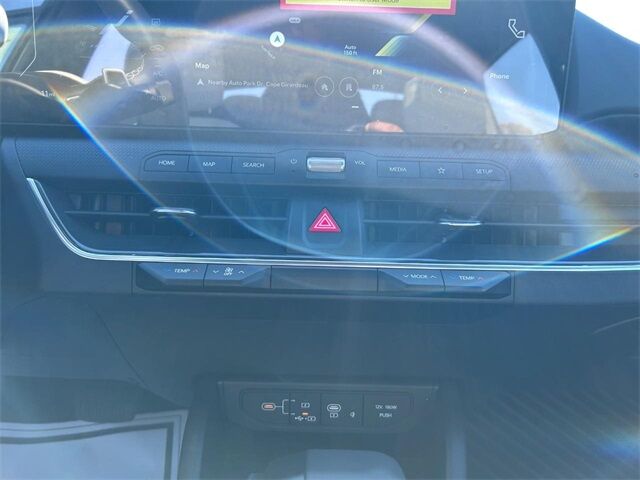 2025 Kia K4 GT-Line Cape Girardeau MO