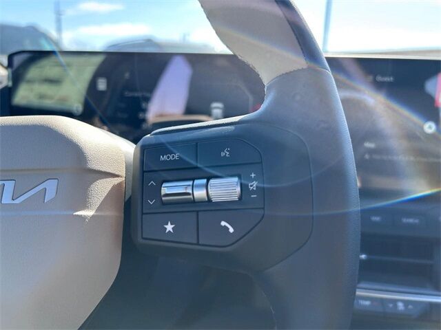 2025 Kia K4 GT-Line Cape Girardeau MO