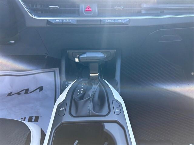 2025 Kia K4 GT-Line Cape Girardeau MO