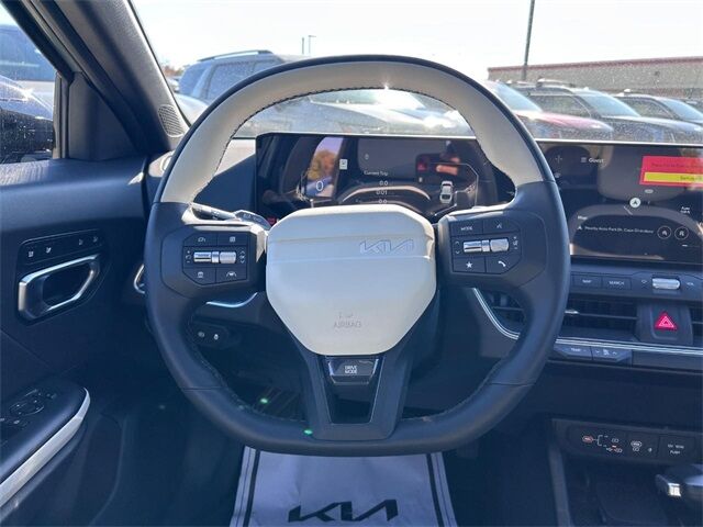 2025 Kia K4 GT-Line Cape Girardeau MO