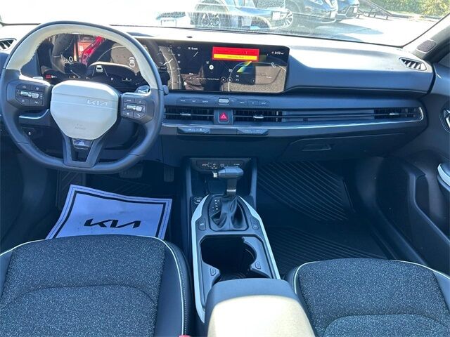 2025 Kia K4 GT-Line Cape Girardeau MO