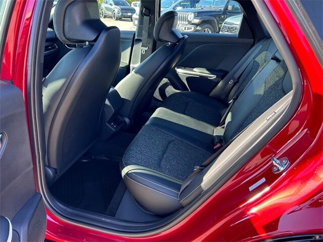 2025 Kia K4 GT-Line Cape Girardeau MO