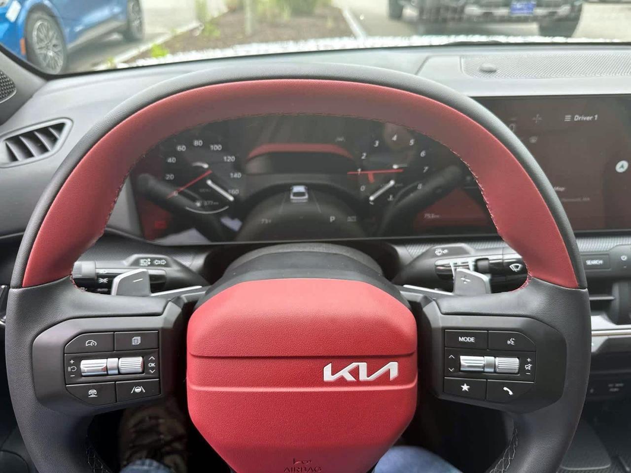 2025 Kia K4 GT-Line Plymouth MA