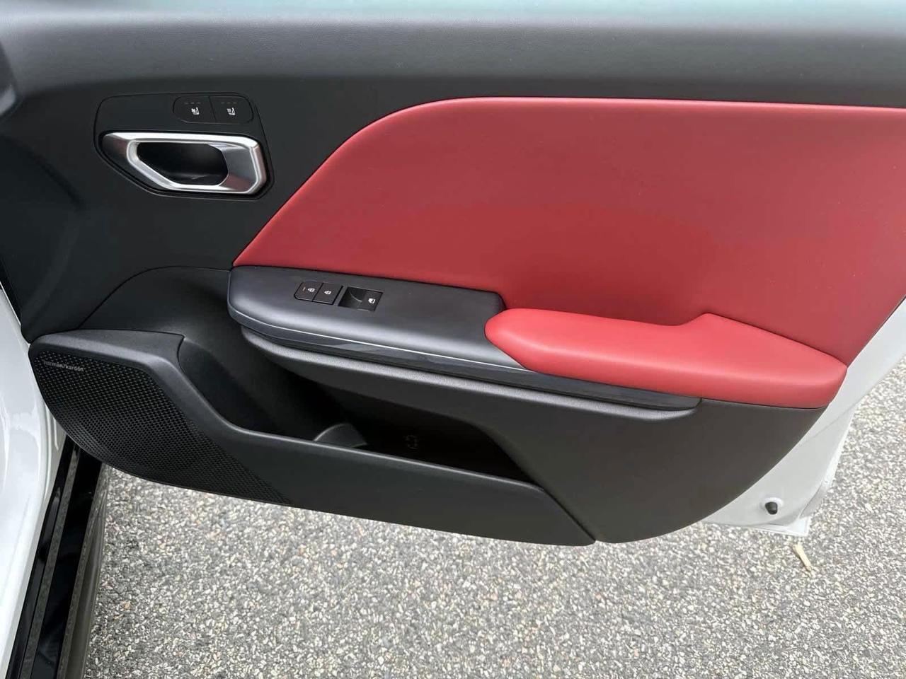 2025 Kia K4 GT-Line Plymouth MA