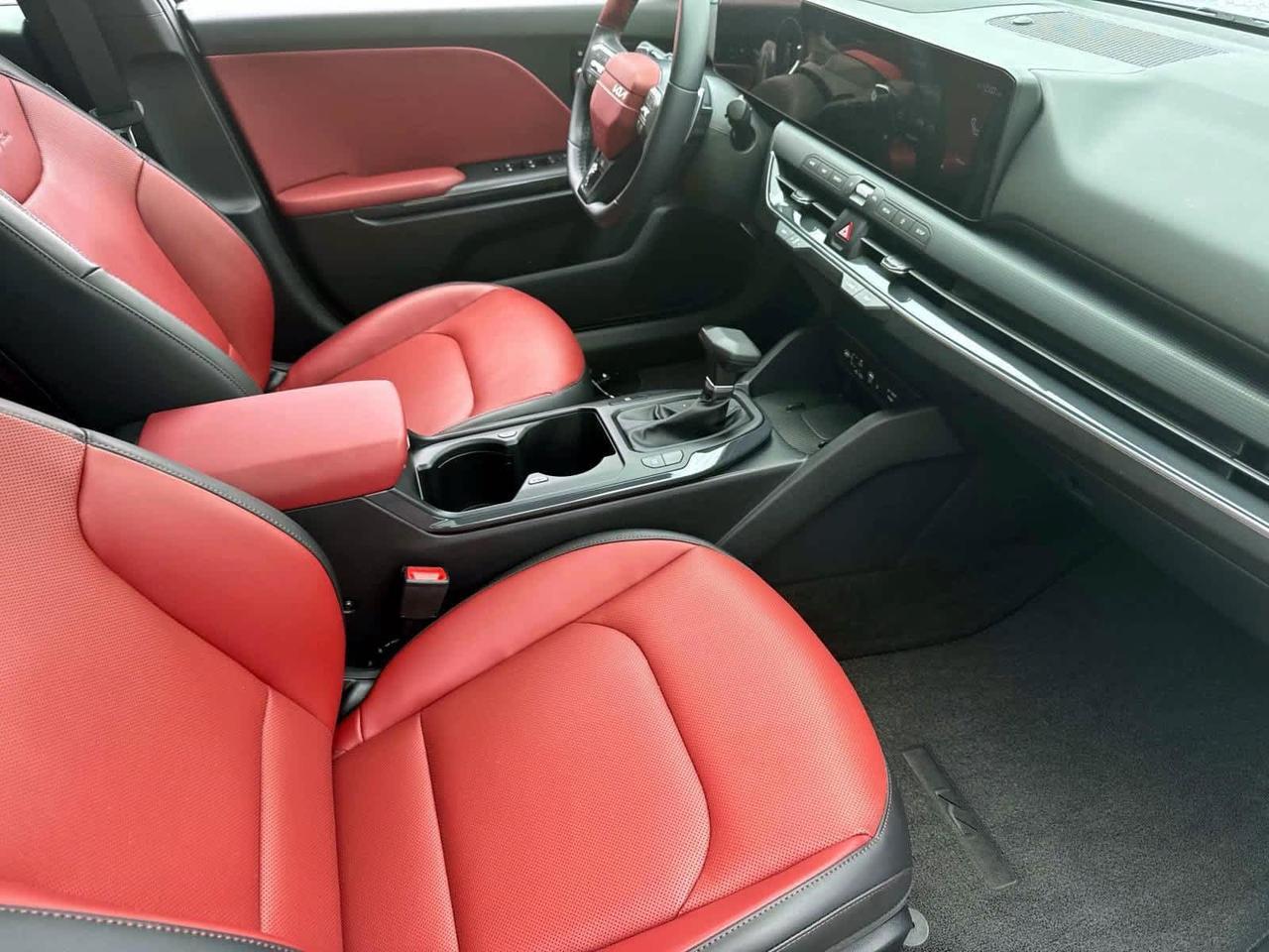 2025 Kia K4 GT-Line Plymouth MA