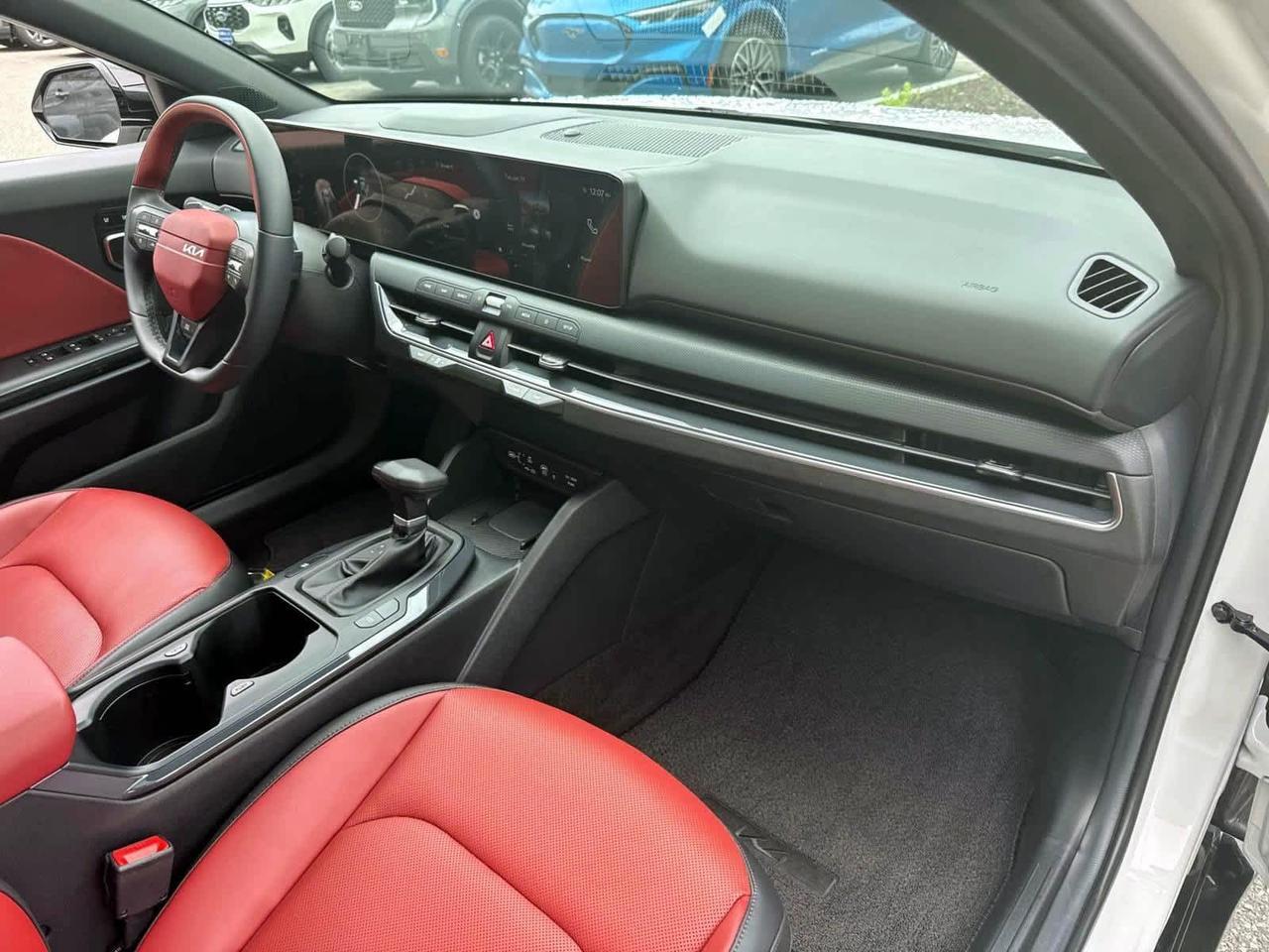 2025 Kia K4 GT-Line Plymouth MA