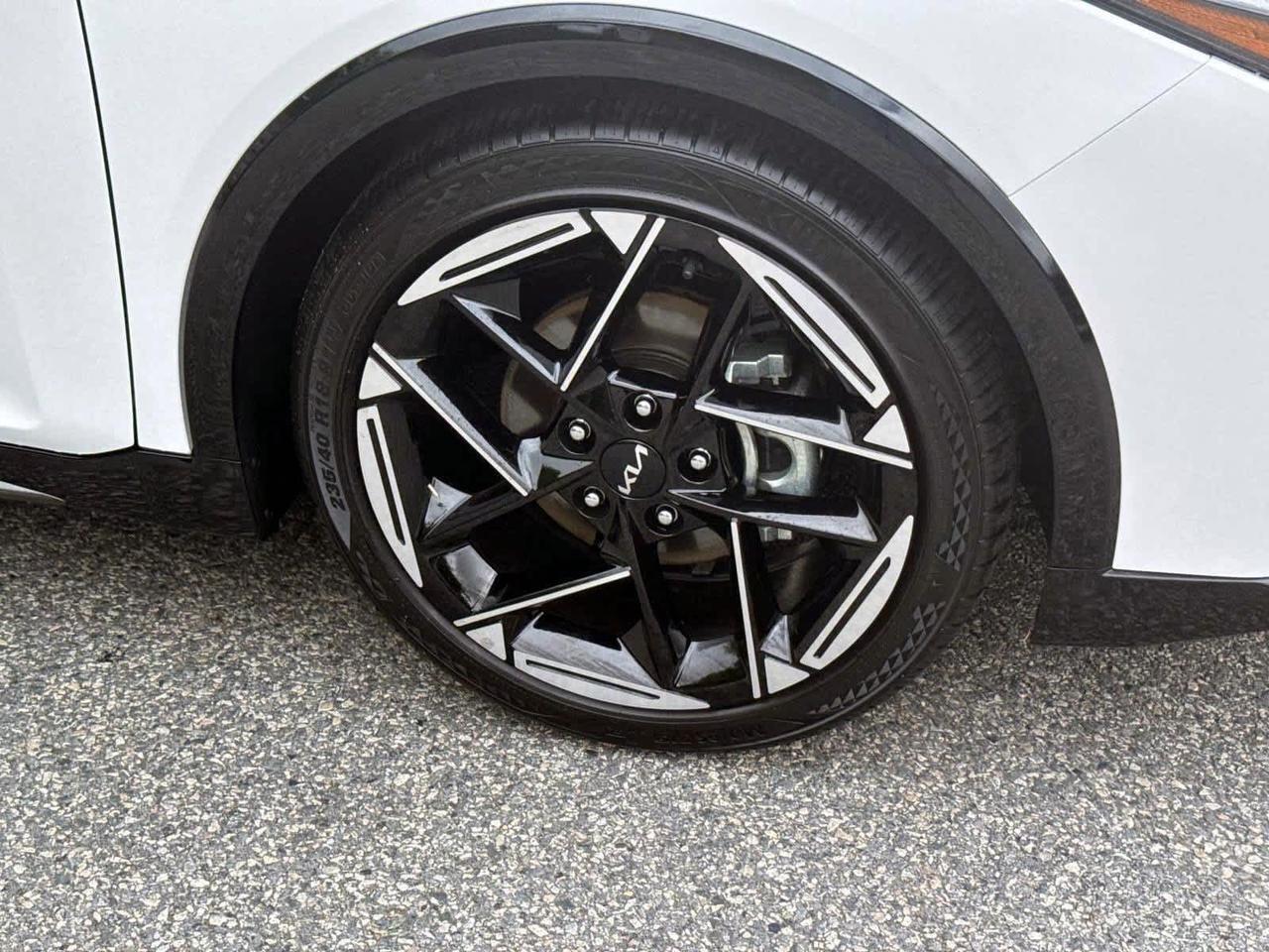 2025 Kia K4 GT-Line Plymouth MA
