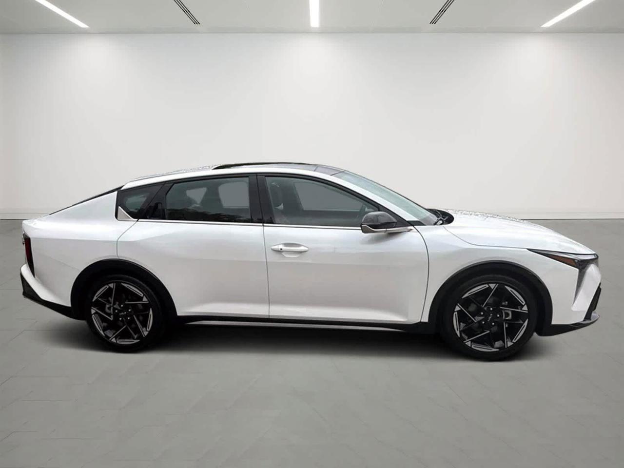 2025 Kia K4 GT-Line Plymouth MA