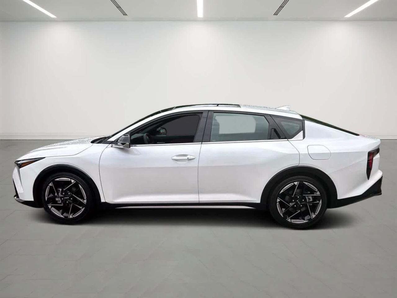 2025 Kia K4 GT-Line Plymouth MA