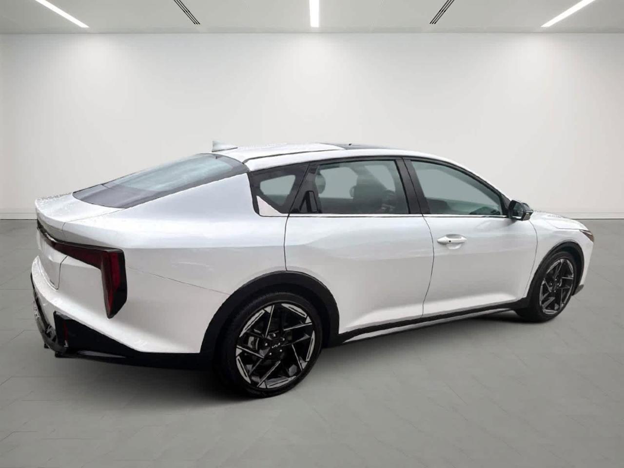 2025 Kia K4 GT-Line Plymouth MA