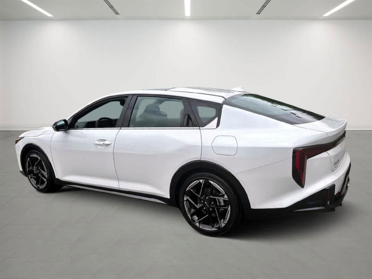 2025 Kia K4 GT-Line Plymouth MA