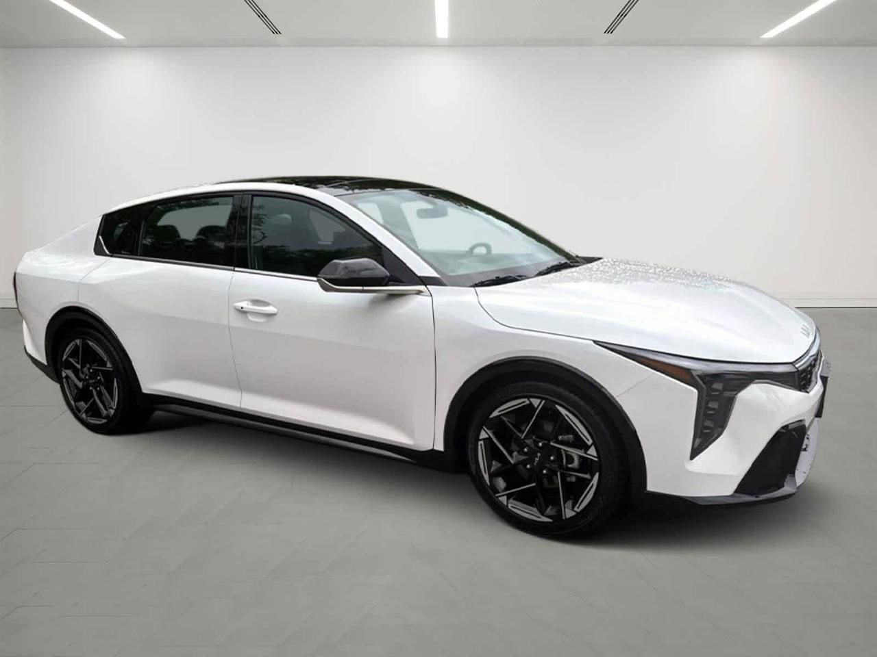 2025 Kia K4 GT-Line Plymouth MA