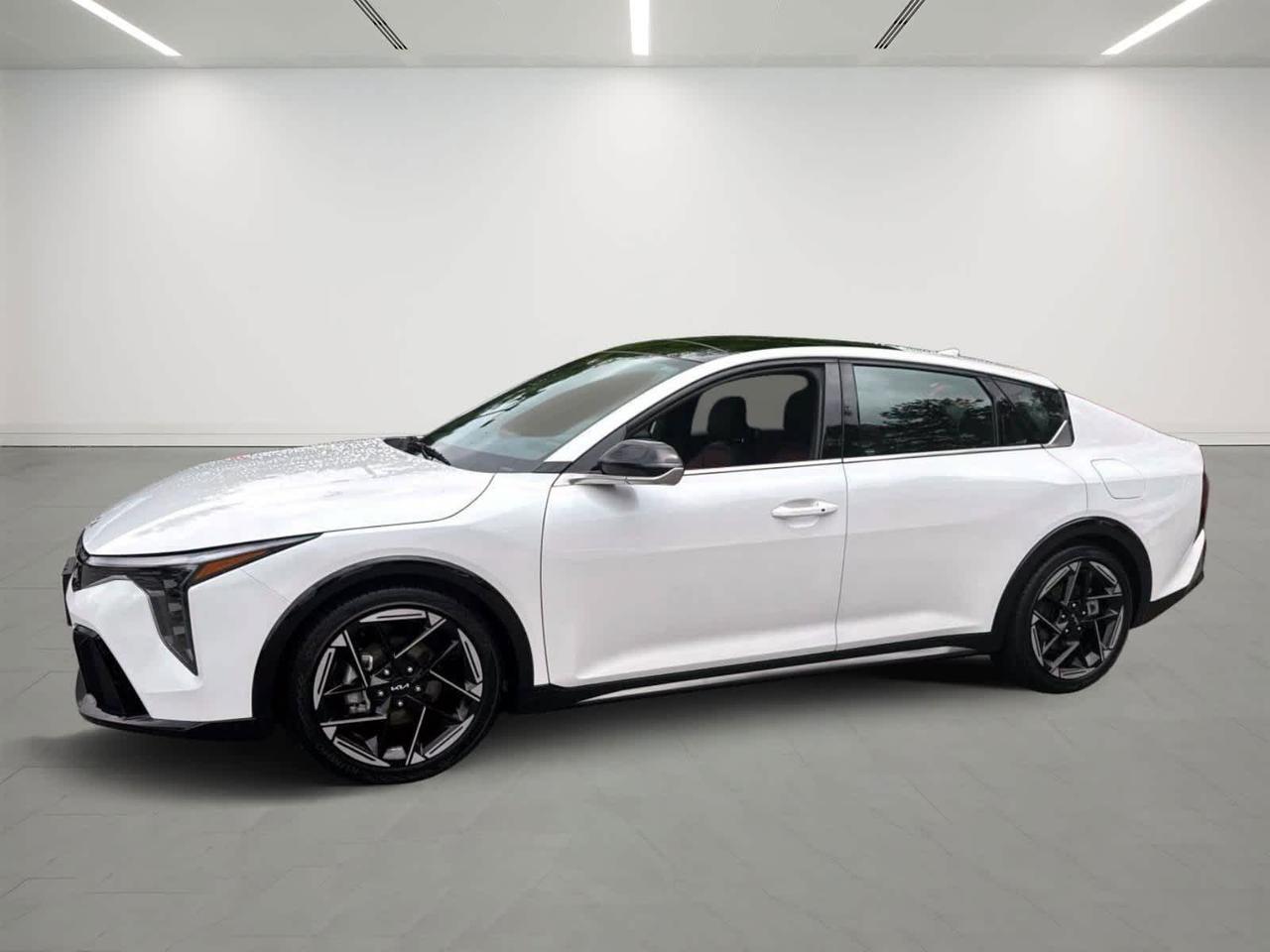 2025 Kia K4 GT-Line Plymouth MA