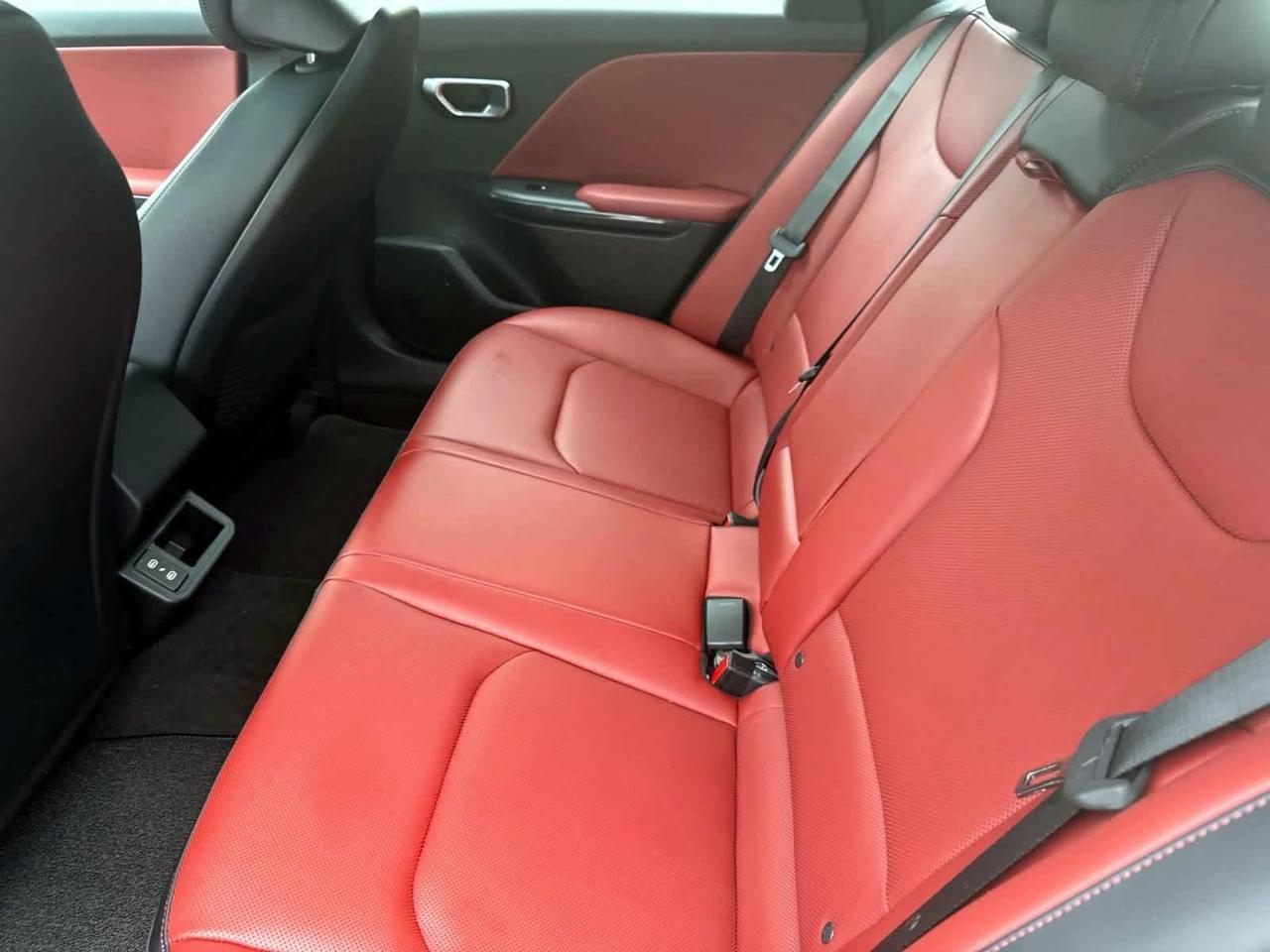 2025 Kia K4 GT-Line Plymouth MA