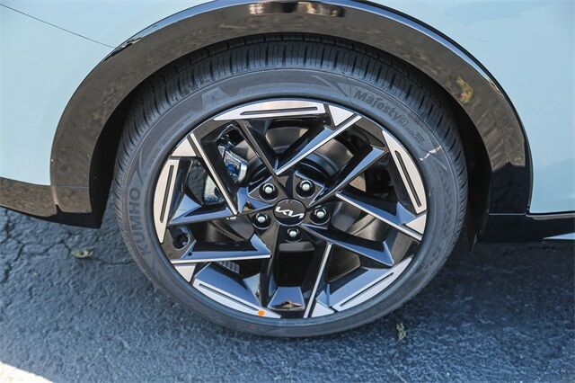 2025 Kia K4 GT-Line Renton WA