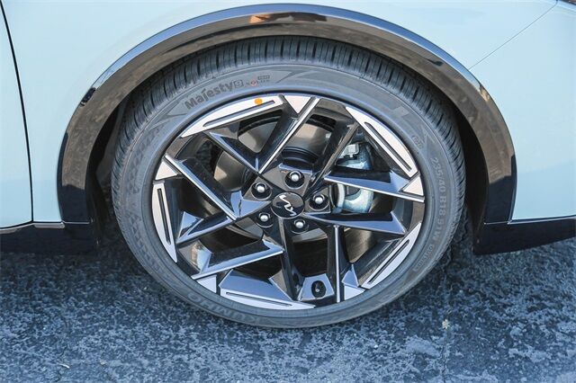 2025 Kia K4 GT-Line Renton WA