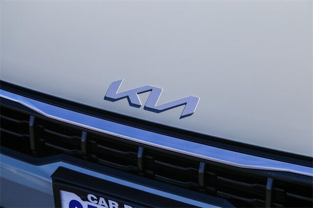 2025 Kia K4 GT-Line Renton WA