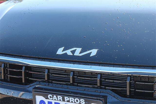 2025 Kia K4 GT-Line Renton WA