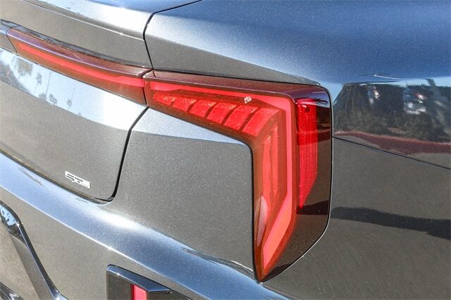 2025 Kia K4 GT-Line Renton WA