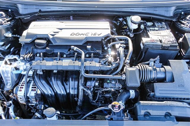 2025 Kia K4 GT-Line Renton WA