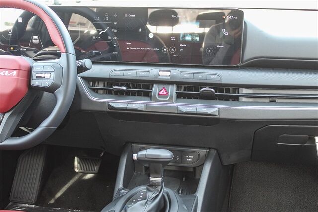 2025 Kia K4 GT-Line Glendale CA