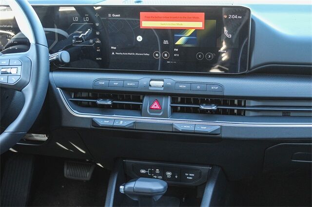 2025 Kia K4 GT-Line Glendale CA