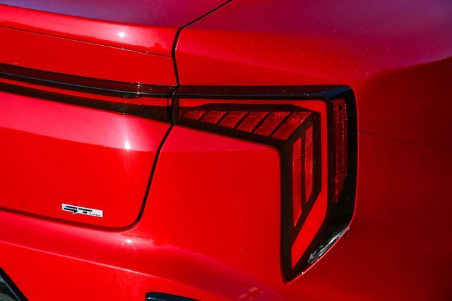 2025 Kia K4 GT-Line Glendale CA