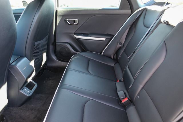 2025 Kia K4 GT-Line Glendale CA