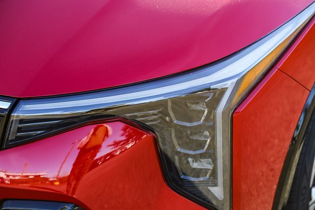 2025 Kia K4 GT-Line Glendale CA