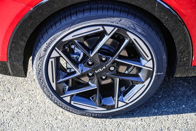 2025 Kia K4 GT-Line Glendale CA