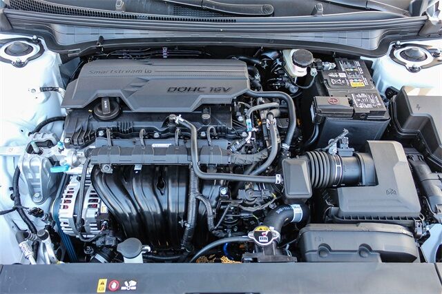 2025 Kia K4 GT-Line Glendale CA