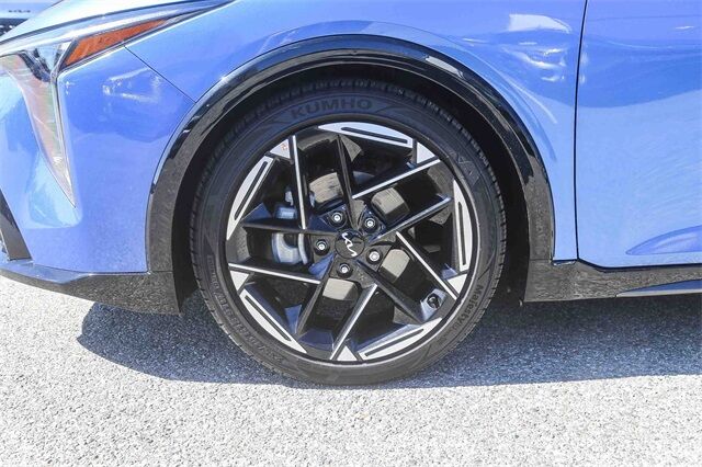 2025 Kia K4 GT-Line Glendale CA