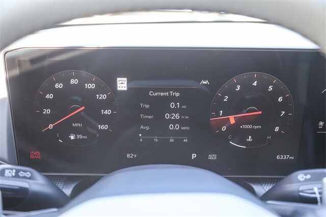 2025 Kia K4 GT-Line Glendale CA