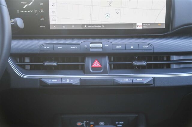 2025 Kia K4 GT-Line Glendale CA