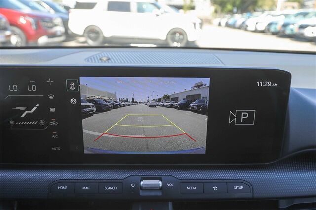 2025 Kia K4 GT-Line Glendale CA