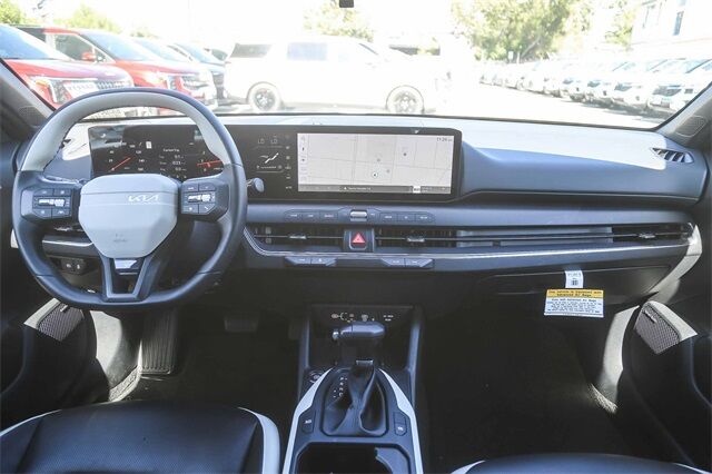 2025 Kia K4 GT-Line Glendale CA