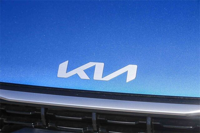 2025 Kia K4 GT-Line Glendale CA