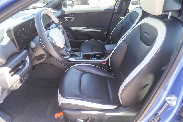 2025 Kia K4 GT-Line Glendale CA