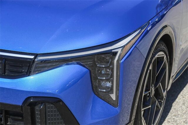 2025 Kia K4 GT-Line Glendale CA