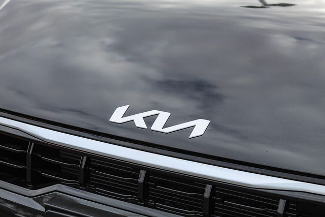 2025 Kia K4 GT-Line Glendale CA