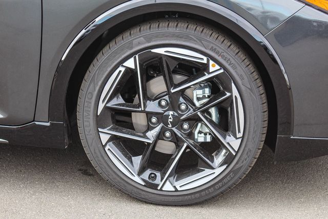 2025 Kia K4 GT-Line Glendale CA